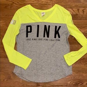 Victoria’s Secret PINK